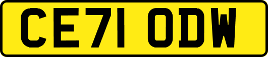 CE71ODW