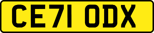 CE71ODX