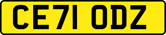 CE71ODZ