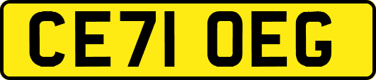 CE71OEG
