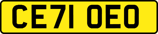 CE71OEO