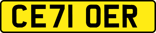 CE71OER