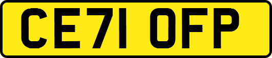 CE71OFP