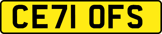 CE71OFS
