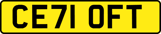 CE71OFT
