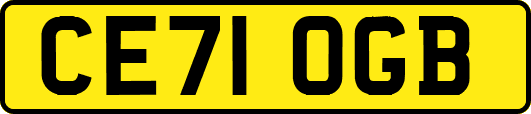 CE71OGB