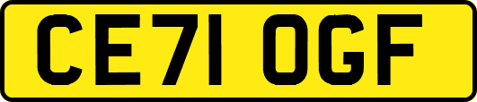 CE71OGF
