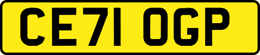 CE71OGP