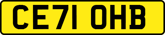 CE71OHB