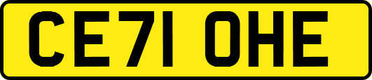 CE71OHE