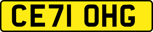 CE71OHG