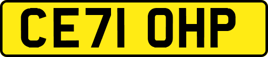 CE71OHP