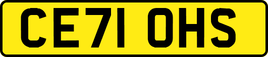 CE71OHS