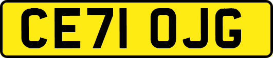 CE71OJG