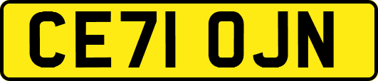 CE71OJN
