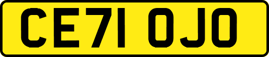 CE71OJO
