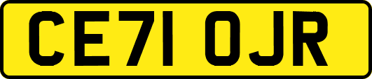 CE71OJR