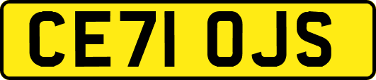 CE71OJS