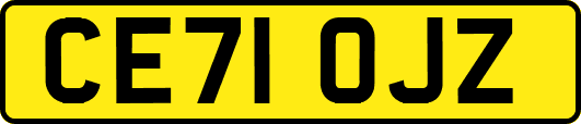 CE71OJZ