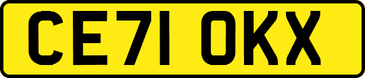 CE71OKX