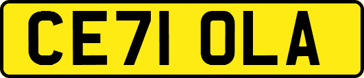 CE71OLA