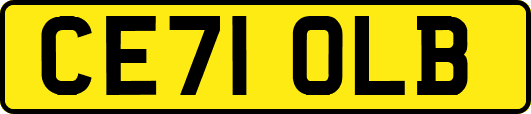 CE71OLB
