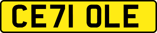CE71OLE