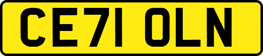 CE71OLN