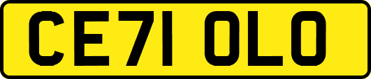 CE71OLO