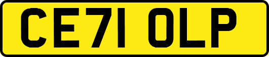 CE71OLP