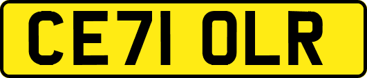 CE71OLR