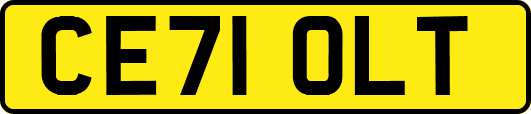 CE71OLT