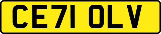 CE71OLV