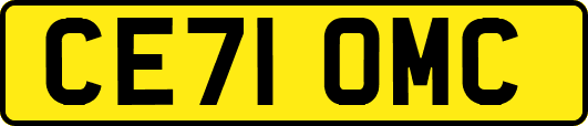 CE71OMC