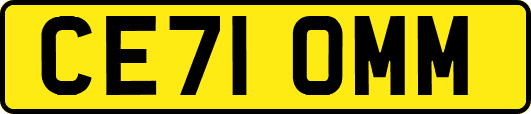 CE71OMM