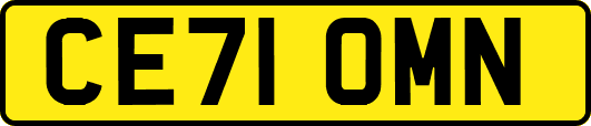 CE71OMN