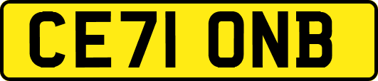 CE71ONB