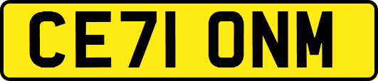 CE71ONM