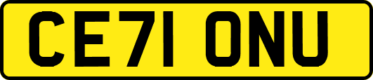 CE71ONU