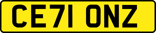 CE71ONZ