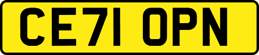 CE71OPN