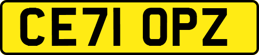 CE71OPZ