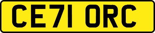 CE71ORC