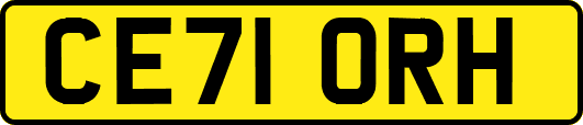 CE71ORH