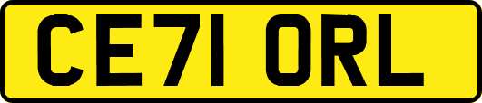 CE71ORL