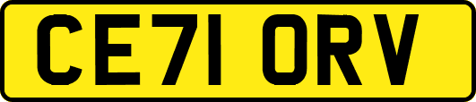 CE71ORV