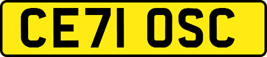 CE71OSC