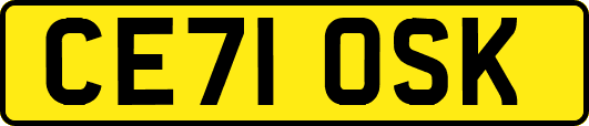 CE71OSK