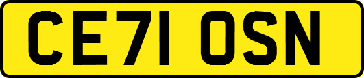 CE71OSN