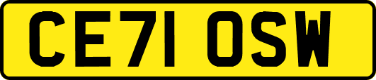 CE71OSW